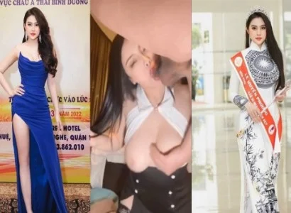 Nhân vật Lê Huyền Phương thực hiện quan hệ bằng miệng tiếp theo quan hệ cực đã