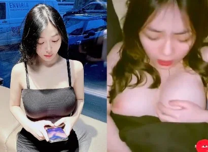 Phân cảnh nóng của Trần Hà Linh đốn tim bao chàng trai