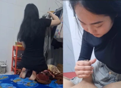 Bạn ốm được thổi kèn chẳng mất gì