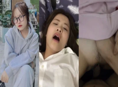 Mình chịch em ghệ non mặt em nó biểu cảm cực sướng