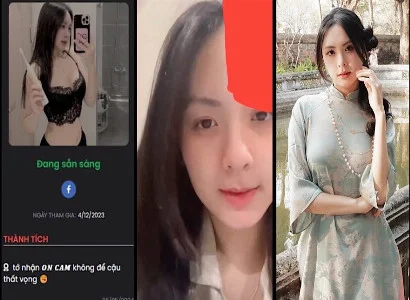 Playerdou và em Quinnn nóng bỏng thu hút trong đoạn phim