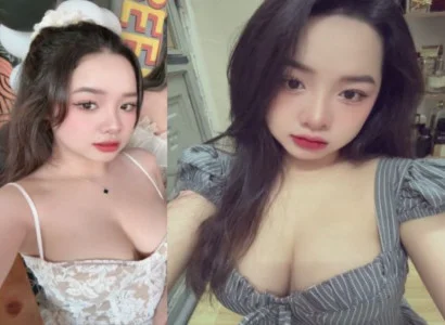 Chàng trai cưỡi từ phía sau em người yêu dâm có cặp mông to kinh